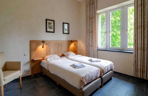Aywaille House | Classy Holiday Home in Aywaille with Garden