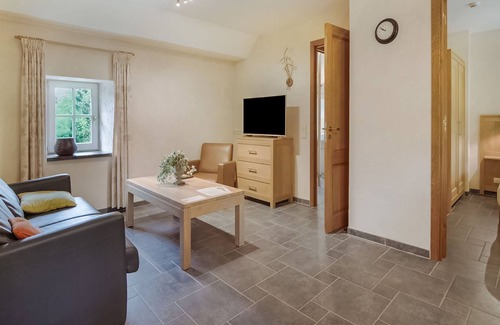 Aywaille House | Classy Holiday Home in Aywaille with Garden