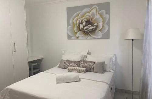 Windhoek House | Classy Local Stays