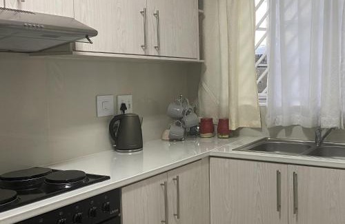 Windhoek House | Classy Local Stays