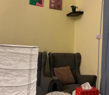 Al Khobar Apartment | Classy & Private Studio Self Check-in 105