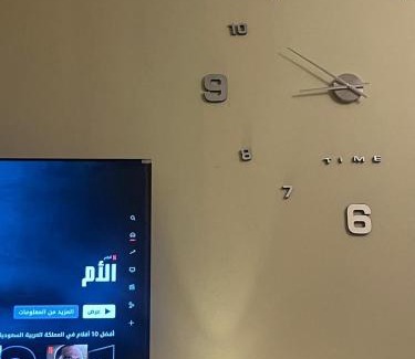 Al Khobar Apartment | Classy & Private Studio Self Check-in 105