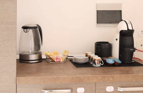 Sud Apartment | Classy Residence in Verona