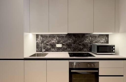 Sankt Ulrich Apartment | Classy Suite Museumsquartier