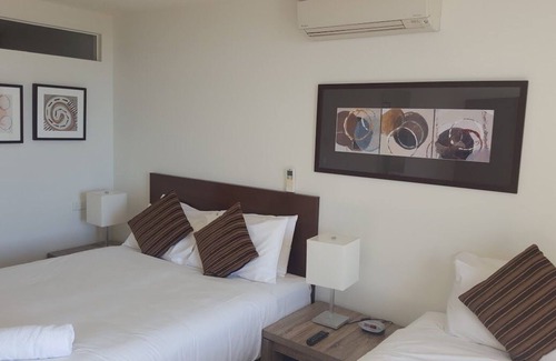 Torquay Resort | CLASSY TORQUAY RESORT "MOTEL SUITE"