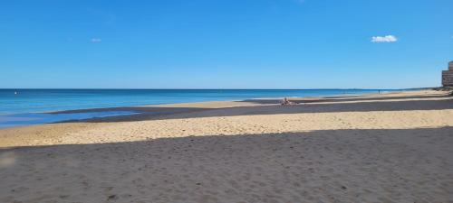 Els Arenals del Sol Apartment | CLAUDIA I Arenales Del Sol