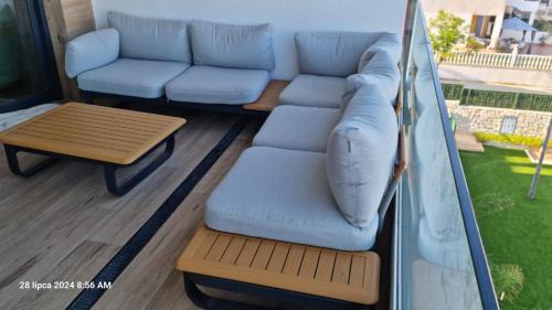 Els Arenals del Sol Apartment | CLAUDIA I Arenales Del Sol