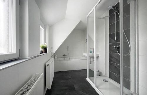 Ost House | Claudias Apartment - 20 Minuten bis Messe Nürnberg