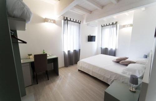 Fabbrico House | Claudio Rooms