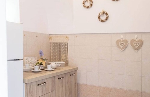 Gorgofreddo House | Claudio's Trulli