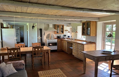 Tim House | "Claus" - 1.5km to the inlet by Interhome
