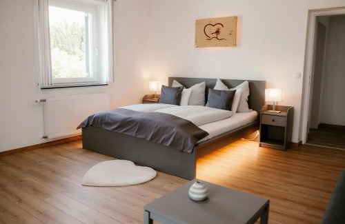 Leutschach Apartment | CLAUS RESCH APPARTEMENTS - E-Bike, Wandern, Minigolf, Familie, Urlaub an der Weinstraße
