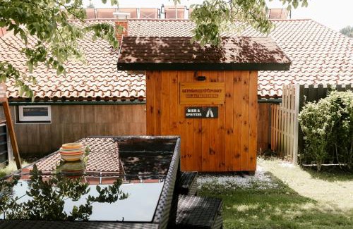 Leutschach Apartment | CLAUS RESCH APPARTEMENTS - E-Bike, Wandern, Minigolf, Familie, Urlaub an der Weinstraße