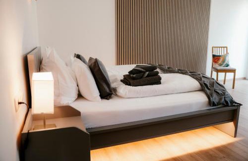Leutschach Apartment | CLAUS RESCH APPARTEMENTS - E-Bike, Wandern, Minigolf, Familie, Urlaub an der Weinstraße