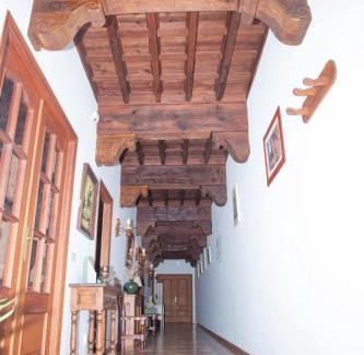Villanueva de los Infantes Apartment | Claustro de las Clarisas