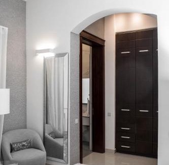 Ikoyi Apartment | Clayhall by SRS