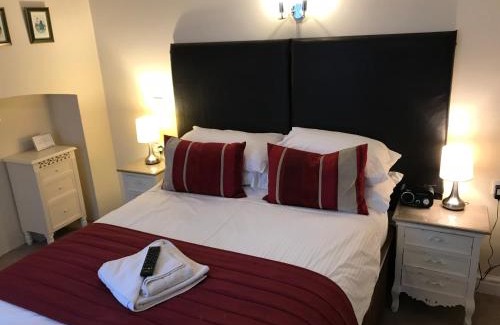 Newcastle-Under-Lyme House | Clayhanger Guest House
