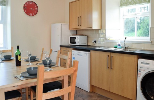 Murthly Cottage | Clayhills Cottage - UK5833