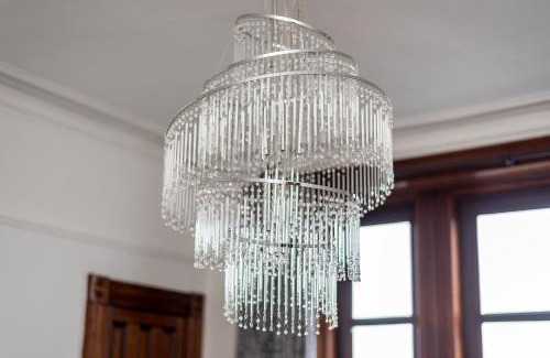 Broughty Ferry Apartment | Claymore Apartment Broughty Ferry