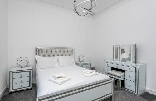 Broughty Ferry Apartment | Claymore Apartment Broughty Ferry