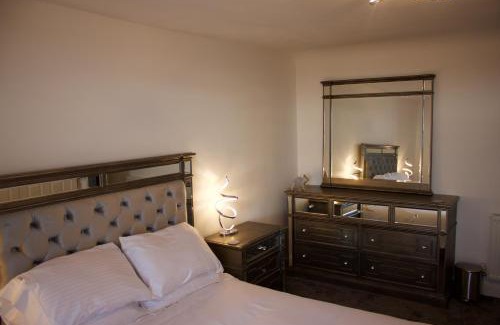 Broughty Ferry Apartment | Claymore Apartment Broughty Ferry