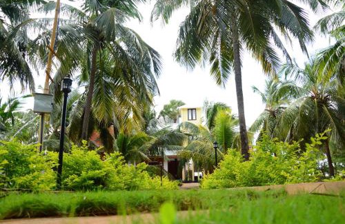 Tenkasi House | ClayNest Resorts