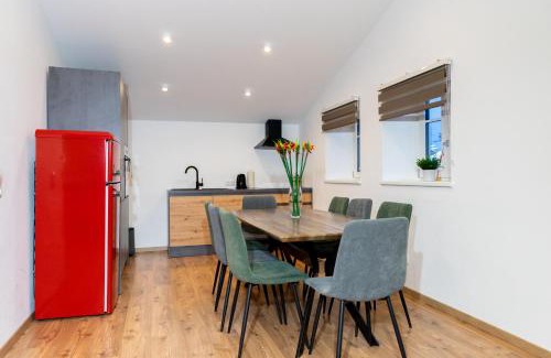 Reutte Apartment | CLB Ferienwohnung
