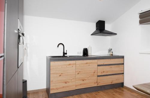 Reutte Apartment | CLB Ferienwohnung