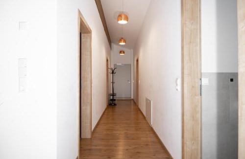 Reutte Apartment | CLB Ferienwohnung