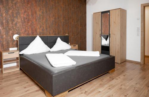 Reutte Apartment | CLB Ferienwohnung