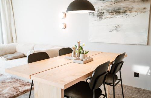 Flims Apartment | clea flims - wandern, biken und stilvoll entspannen