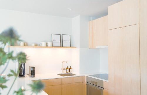 Flims Apartment | clea flims - wandern, biken und stilvoll entspannen
