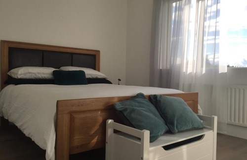 Carrick-on-Shannon Apartment | Cleaheen Carrick on Shannon Self Catering
