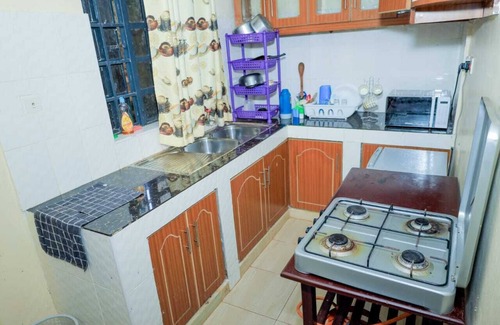 Kisii Apartment | CLEAN ACCOMODATION KISII TOWN NYANKONGO