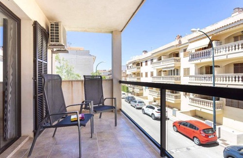 Colonia Sant Jordi Apartment | Clean and practical great apartment on the best beaches in Mallorca
