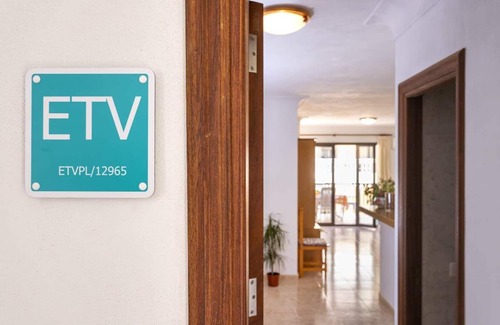 Colonia Sant Jordi Apartment | Clean and practical great apartment on the best beaches in Mallorca
