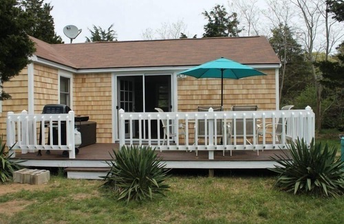 North Eastham Cottage | Clean and Quiet North Eastham Cottage Near Beaches