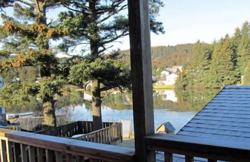 Kodiak Apartment | Clean, Comfortable, Economical With Lake Views