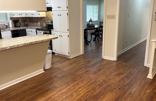 Nacogdoches House | Clean & Comfortable Home in the Pines - 3-bedroom, 2-bath home, family-friendly