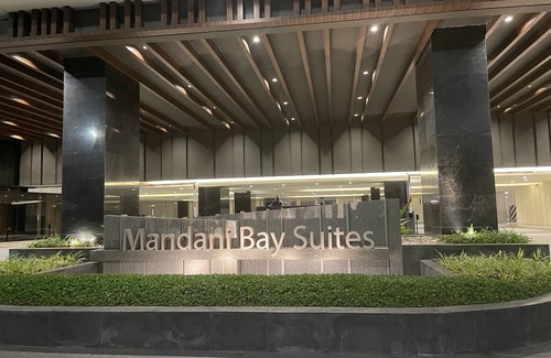 Mandaue Apartment | Clean Cool & Comfy