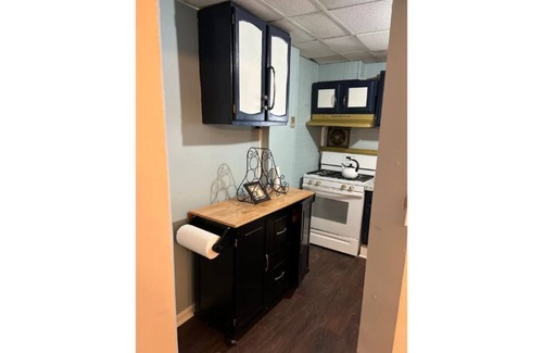 Chester Apartment | Clean cozy house close to everything have access