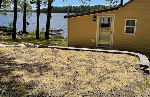 Orland Cottage | Clean Cozy Waterfront Cottage - Perfect for Family Relaxation and Recreation