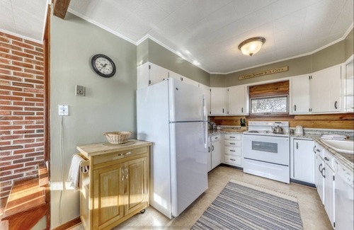 Mexico Cabin | Clean Secluded Cabin w/Incredible Mountain Views!