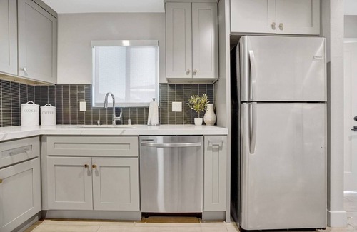 Fullerton House | Clean & Spacious 2BR/2BA Near Disney