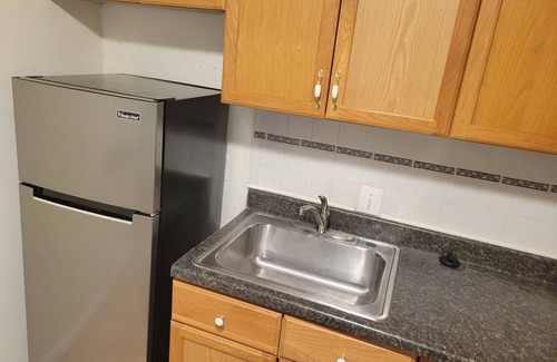 Triangle Apartment | Clean, spacious, and Cozy Basement Apartment for a memorable HomeAway experience
