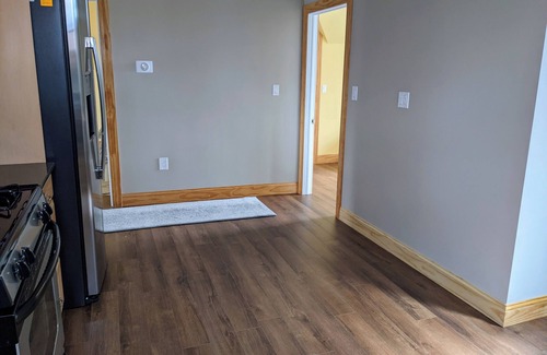 St. Elizabeth's Apartment | Clean, Spacious and Located Steps Away From the MBTA!