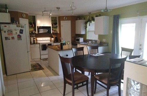 Orlando House | Clean, Spacious Orlando Home