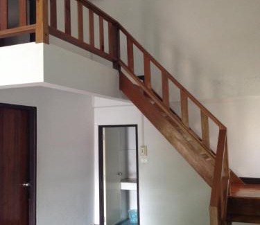Saphli Resort | CleanWave Resort Chumphon คลีนเวฟ รีสอร์ท