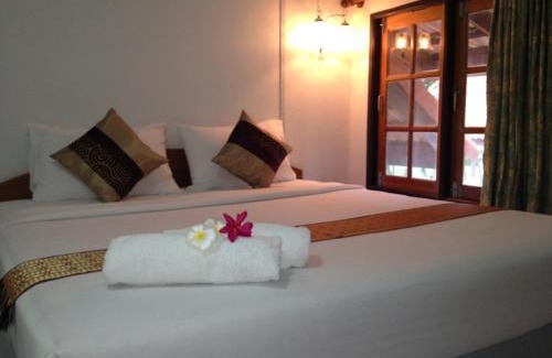 Saphli Resort | CleanWave Resort Chumphon คลีนเวฟ รีสอร์ท