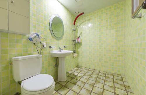 Gyeongju House | Clear morning pet friendly pension